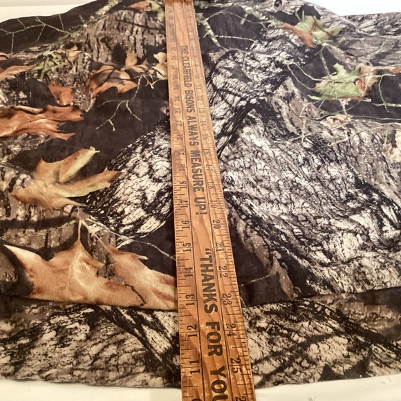 Vintage Woolrich Camouflage Hunting Jacket men’ size medium - Picture 13 of 13